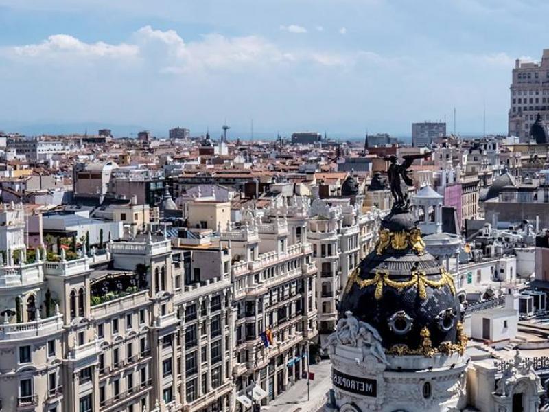 España