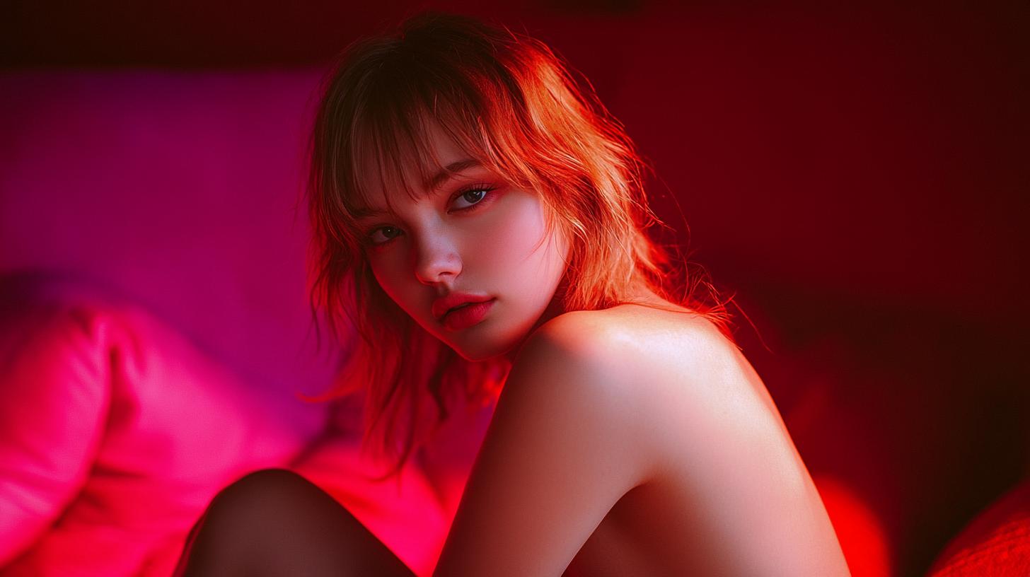 Секс по WhatsApp: новые грани виртуальной интимности