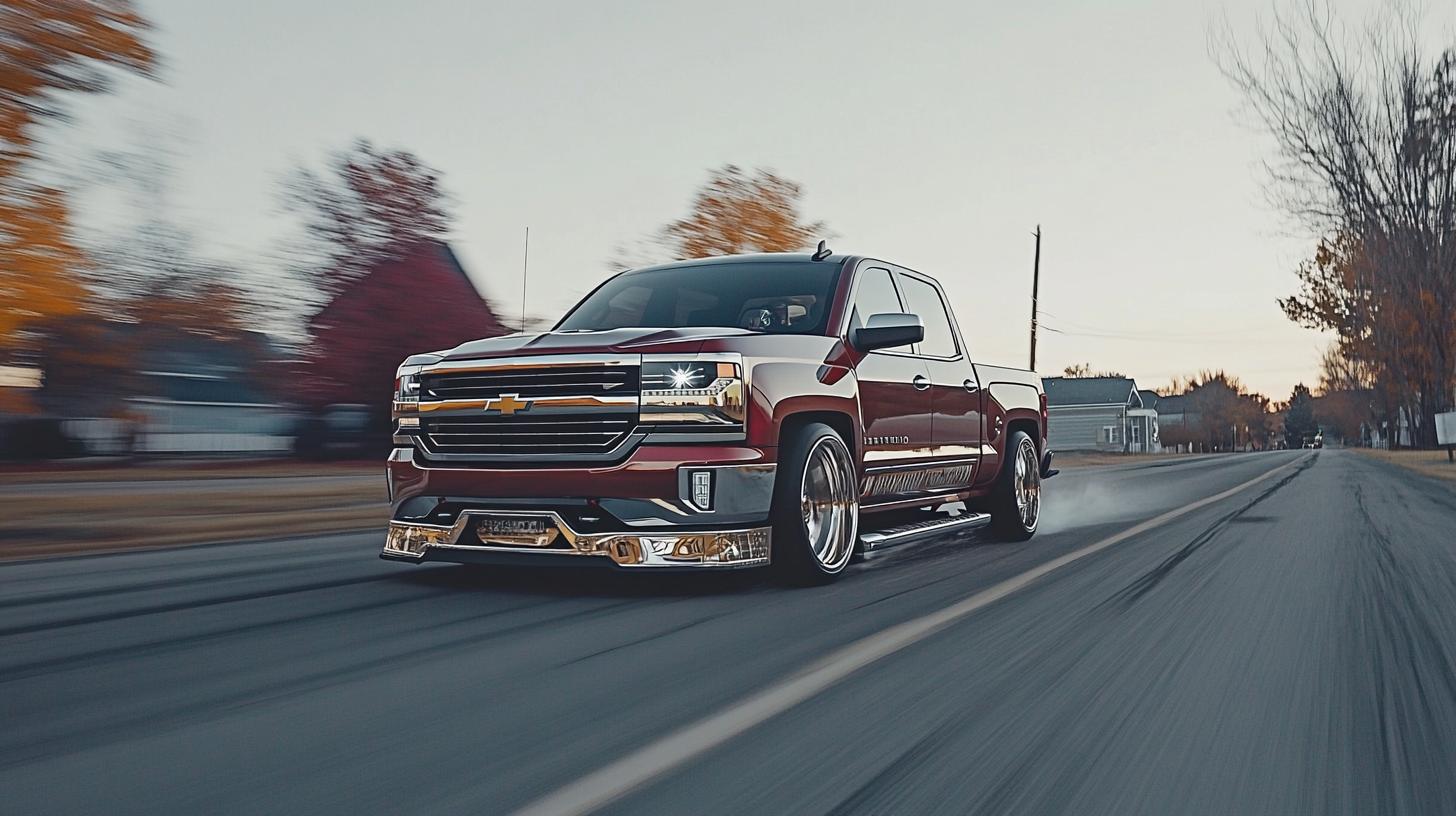 Discover the Top-Selling Pick Up Trucks in 2024