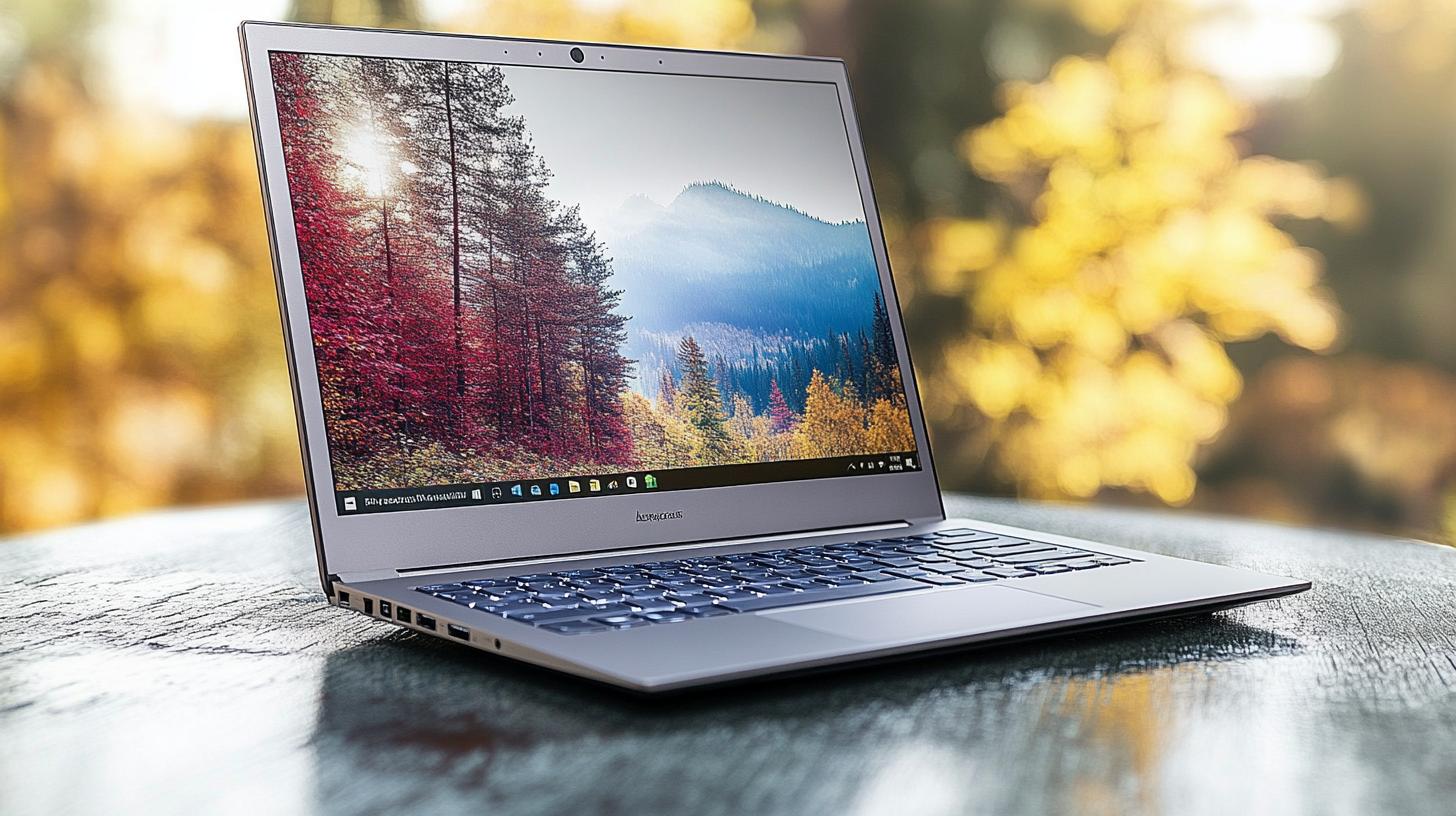 How to Choose the Right Laptop