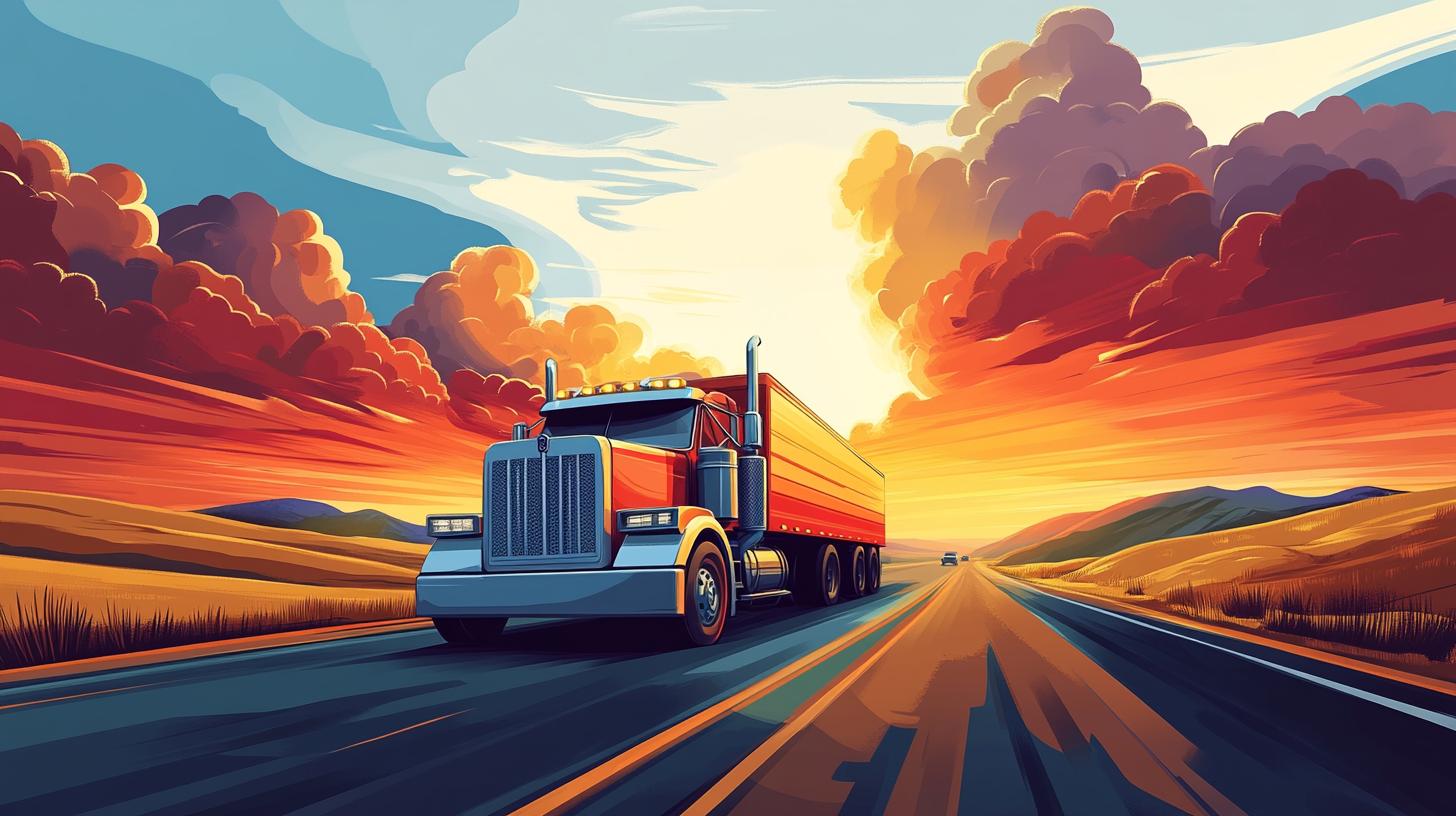 HMD Trucking Company: A Closer Look at Pay, Reviews, and Salary benefits, pay, jobs, at, hmd, trucking, newjobs4you