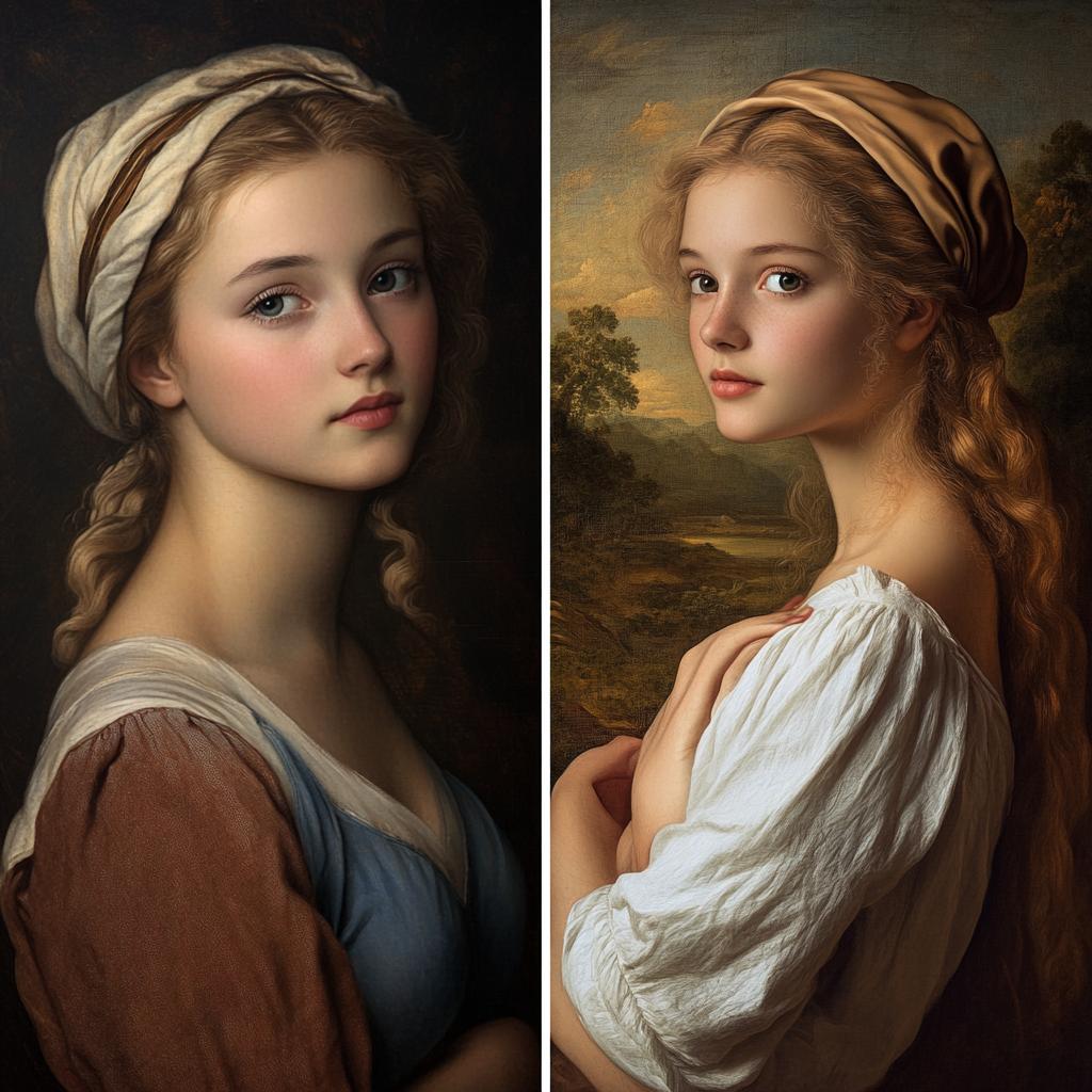 ИИ Порно Генератор