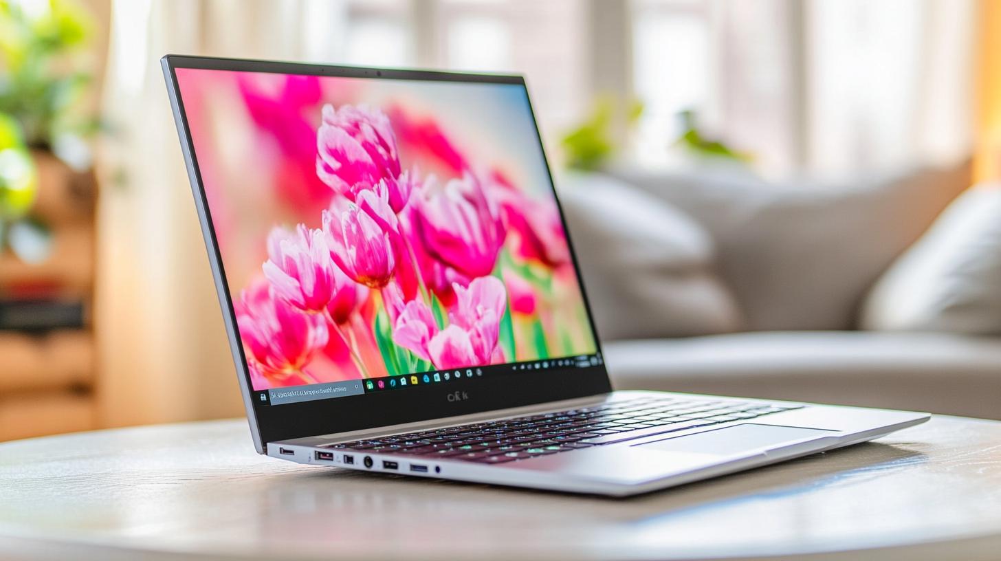 How to Choose the Right Laptop