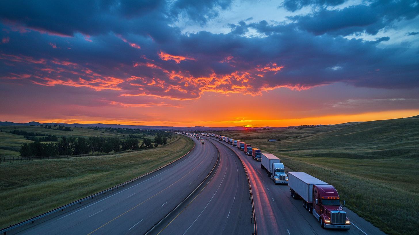 Best trucker movies | Top 10 good trucker movies | Famous trucker movies