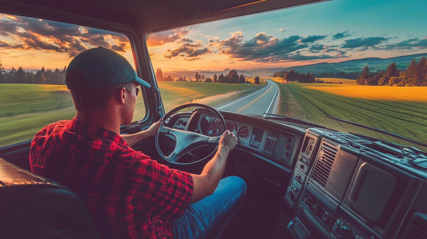 The Future of Trucking