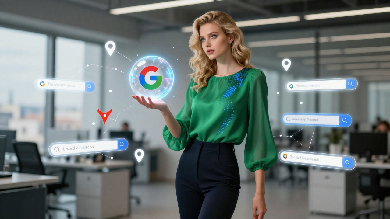 Google Search Console: как проверить реальную позицию вашего сайта google, позиція, перевіряти, сайт