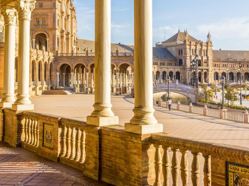 España