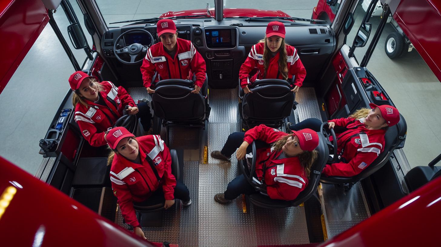 The Future of Trucking