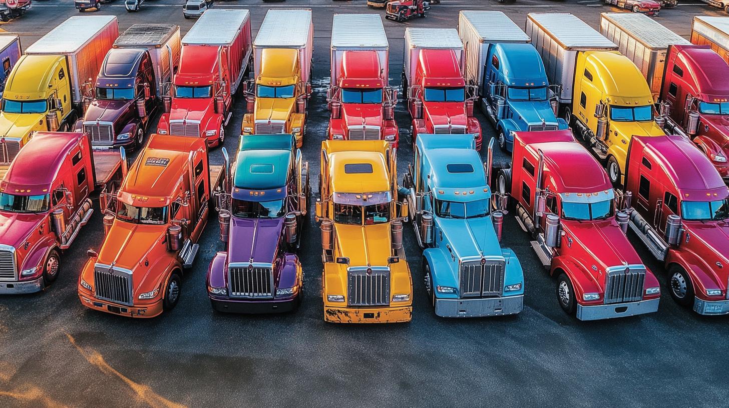 How do truckers communicate? | The Evolution of Communication Among Truck Drivers