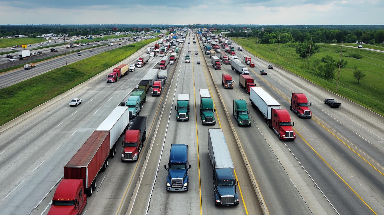 Understanding the Impact of Forced Dispatch FMCSA Regulations on Truck Drivers