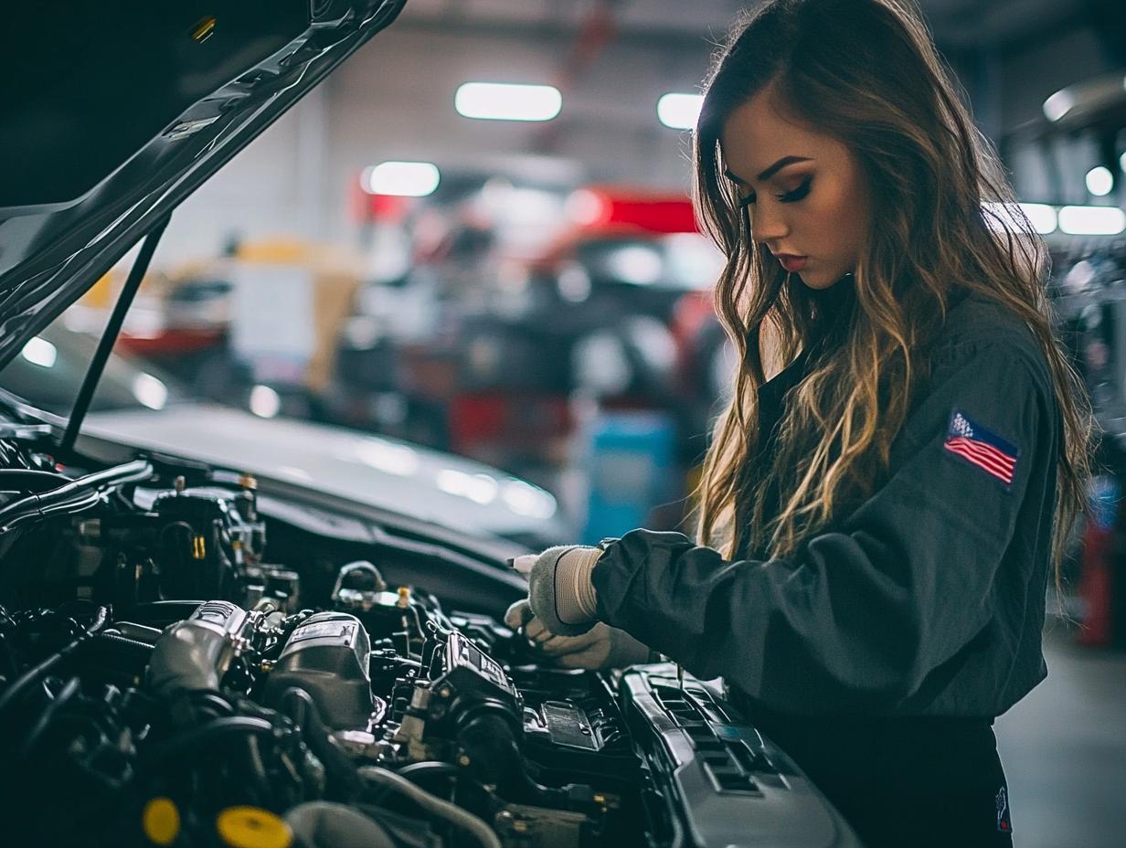 Unveiling the Secrets of VIN Decoder