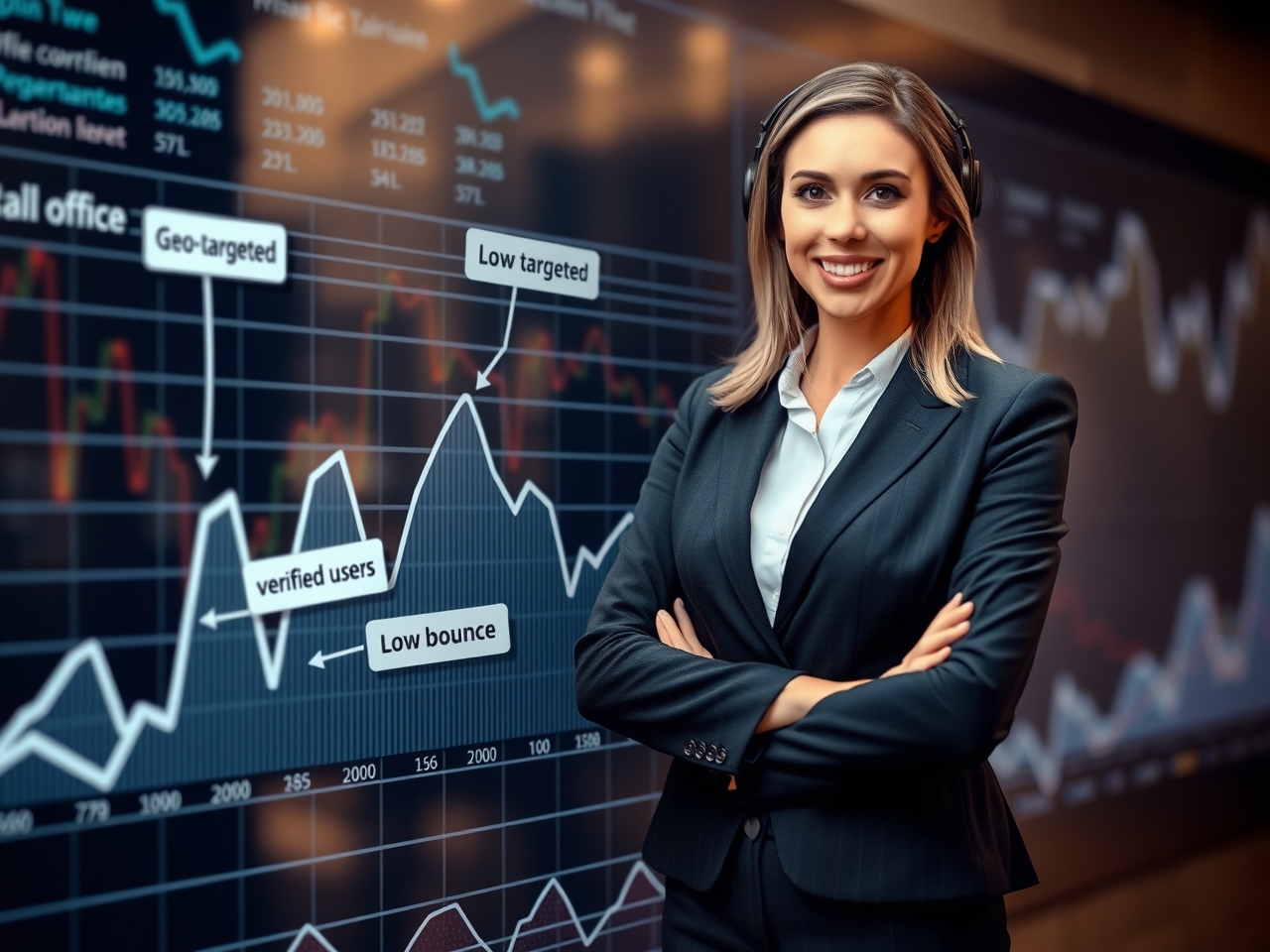 Buy Organic Traffic Cheap