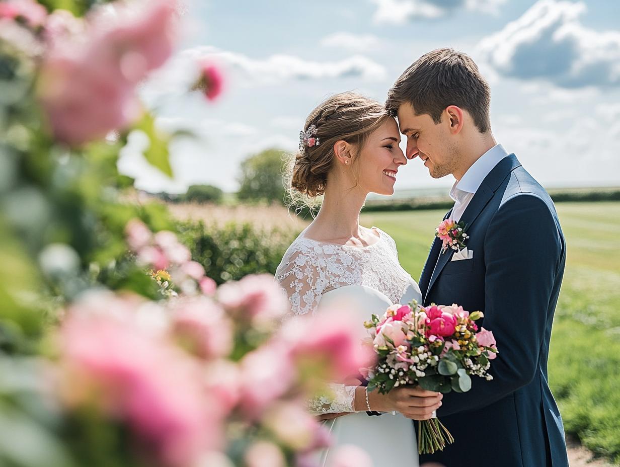 hochzeiten in dänemark