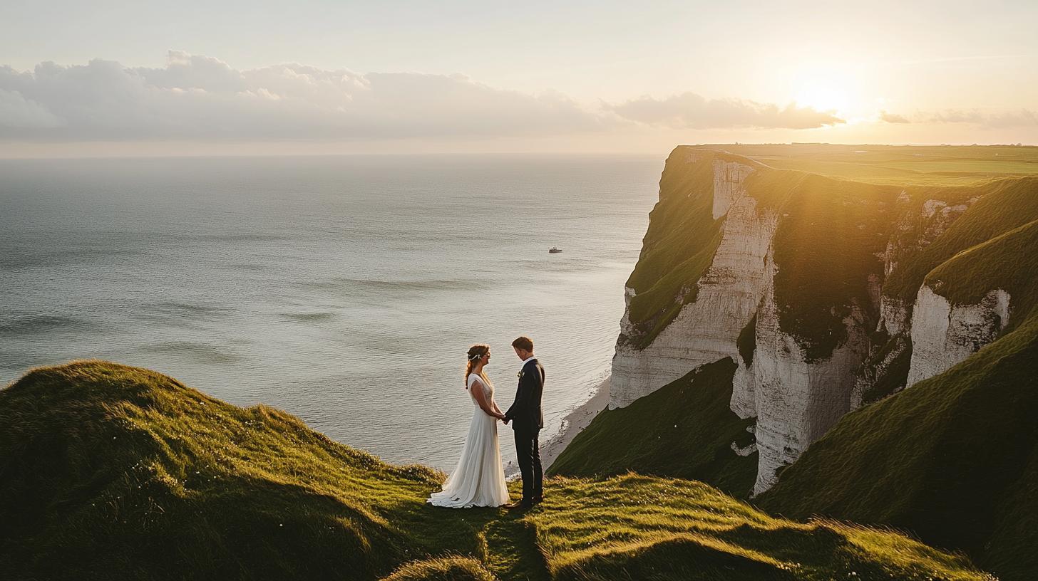 hochzeiten in dänemark