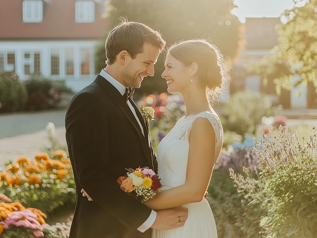 heiraten in dänemark wer darf