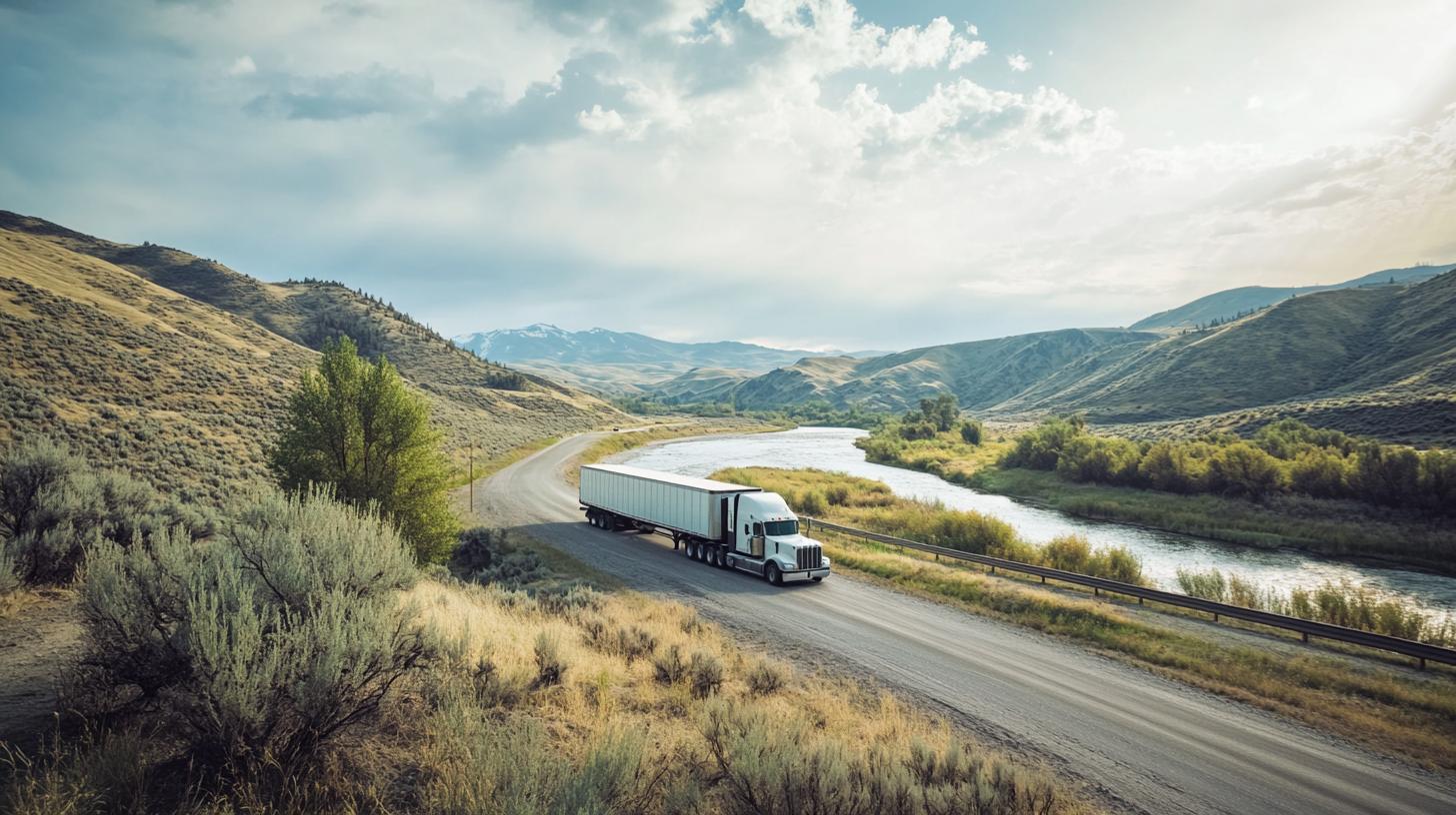 Furex Inc Reviews: Pay, Jobs, Benefits &  Trucking Experience Unveiled
