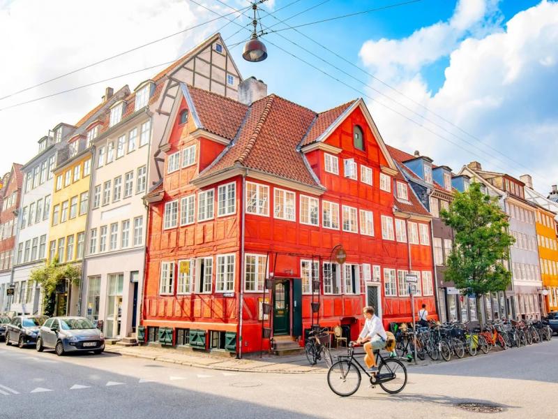 apply for a job  test