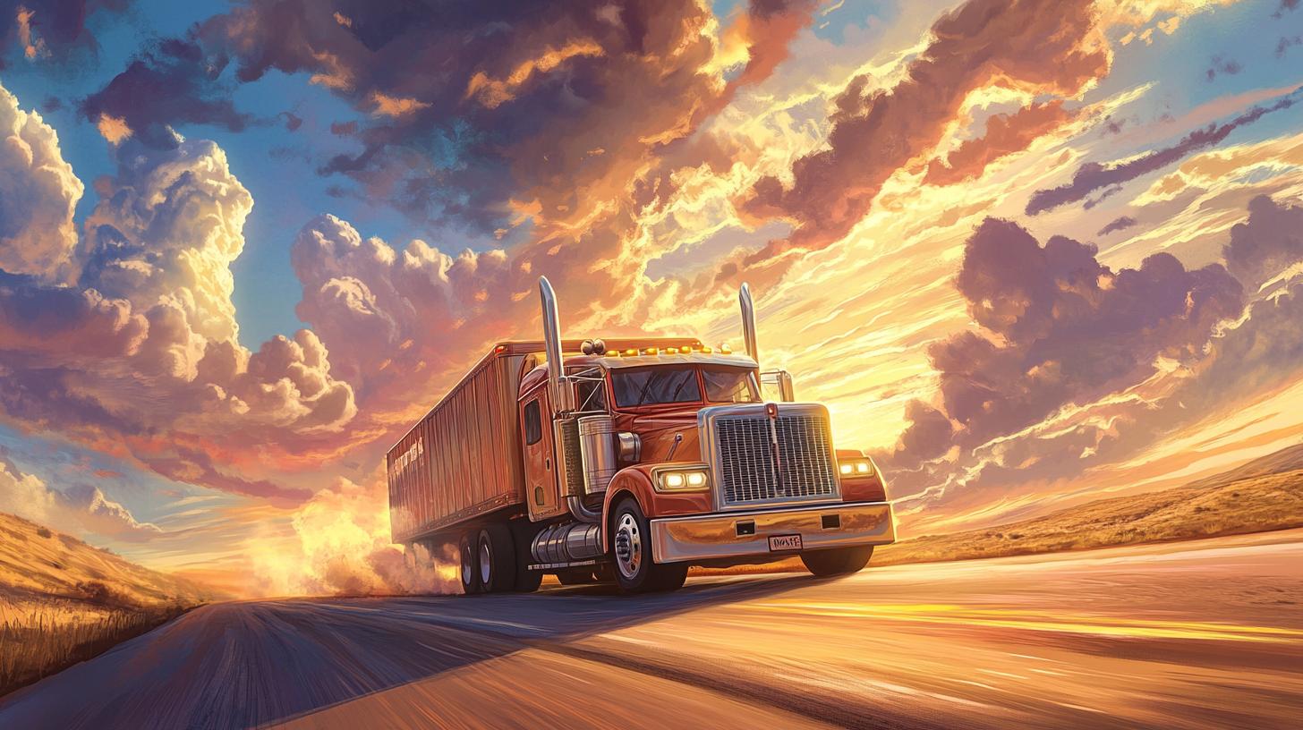 The Top 6 Must-Watch Trucker Movies of All Time