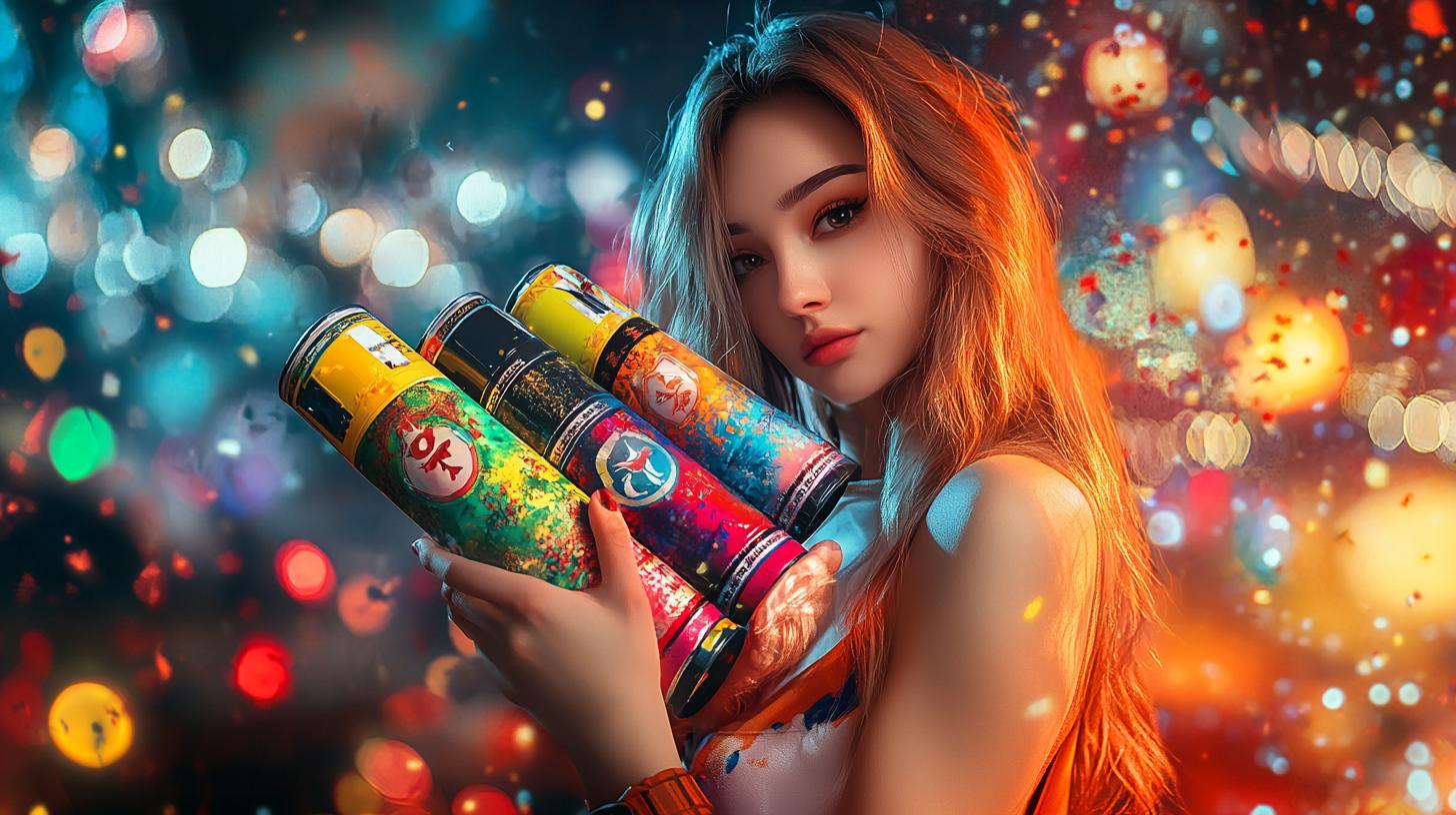 Кейсы CS2 с выводом скинов