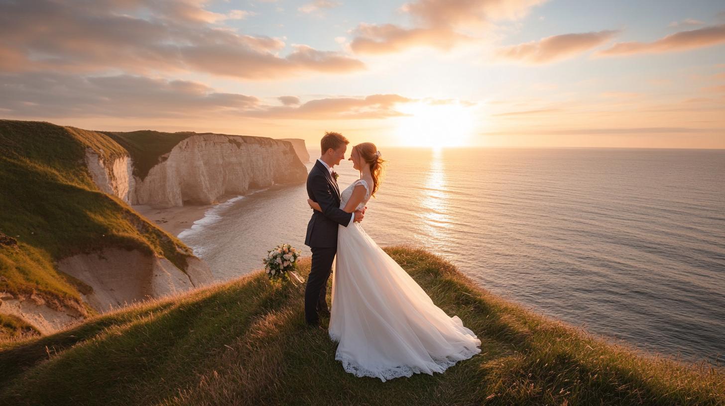 hochzeiten in dänemark
