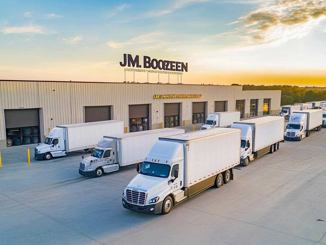 JM Bozeman Enterprises