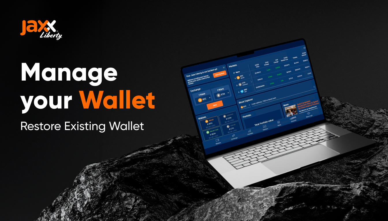 The Future of Crypto Wallets