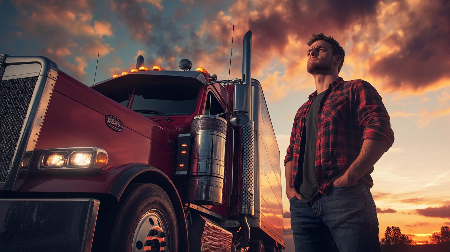 Understanding the Impact of Forced Dispatch FMCSA Regulations on Truck Drivers