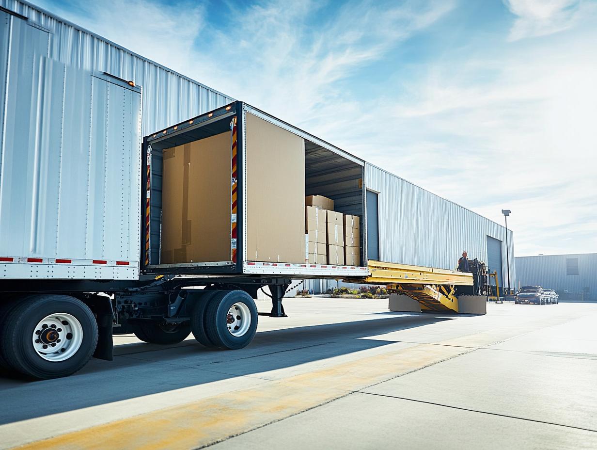 The Ultimate Guide to Mastering the DAT Load Board for Box Trucks