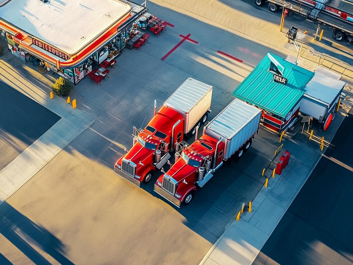 TOP Shoes for Truck Driver