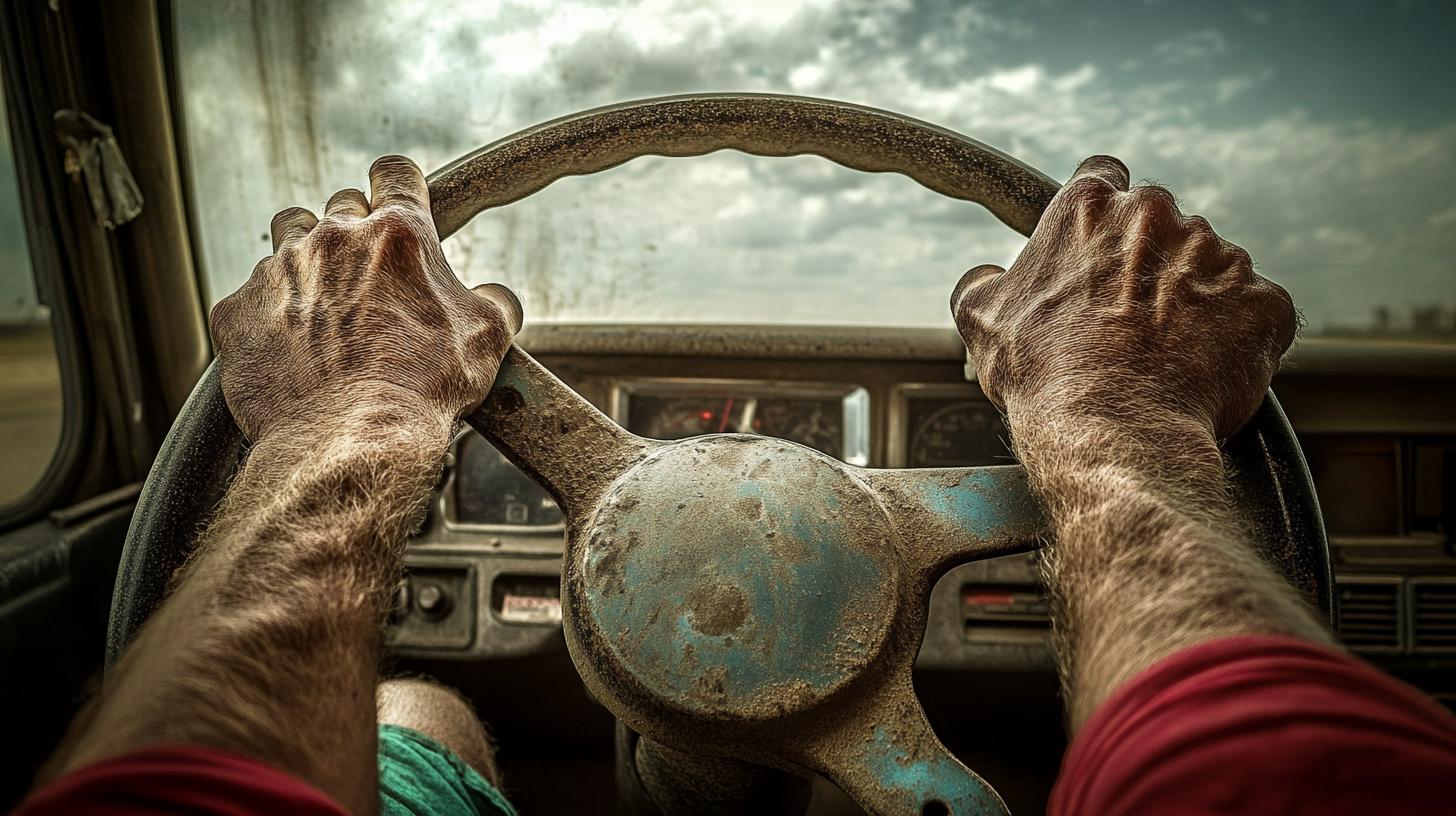 The Top 6 Must-Watch Trucker Movies of All Time