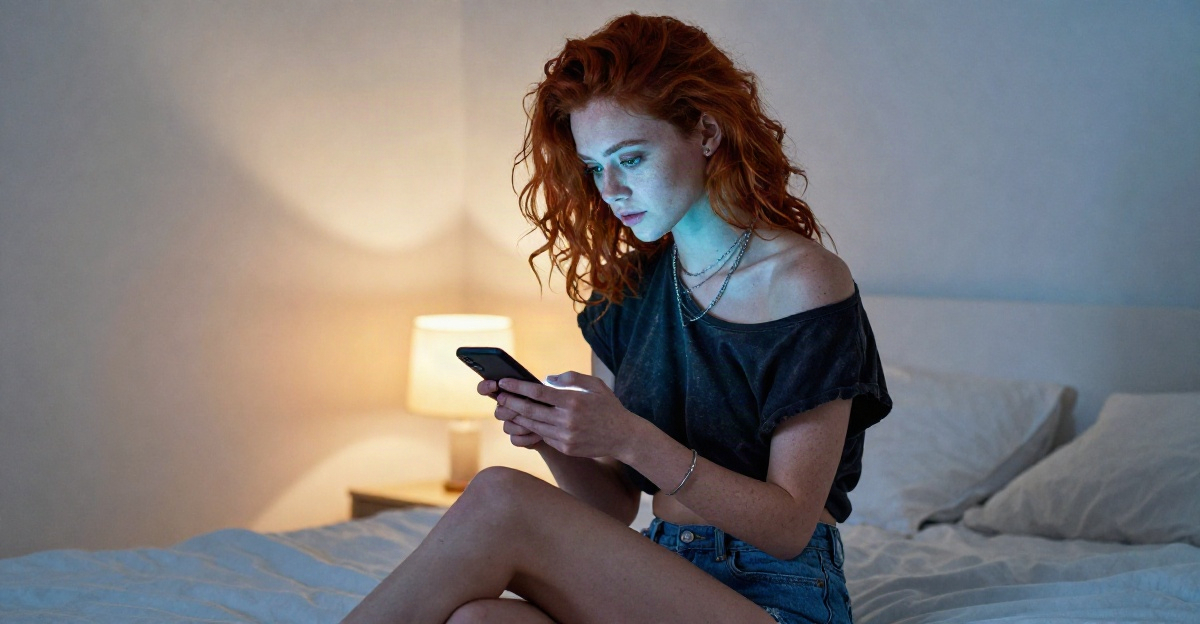 Illustration accompanying the guide to can one be punished for virtual infidelity