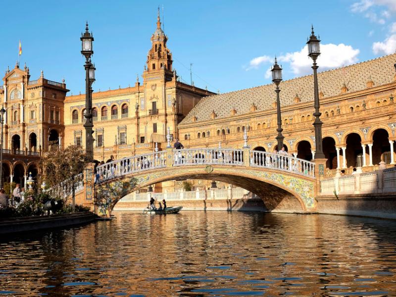España