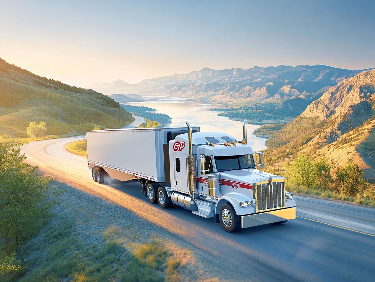 Discover the Best Small Trucking Companies to Boost Your Career best, small, trucking, companies, cdl