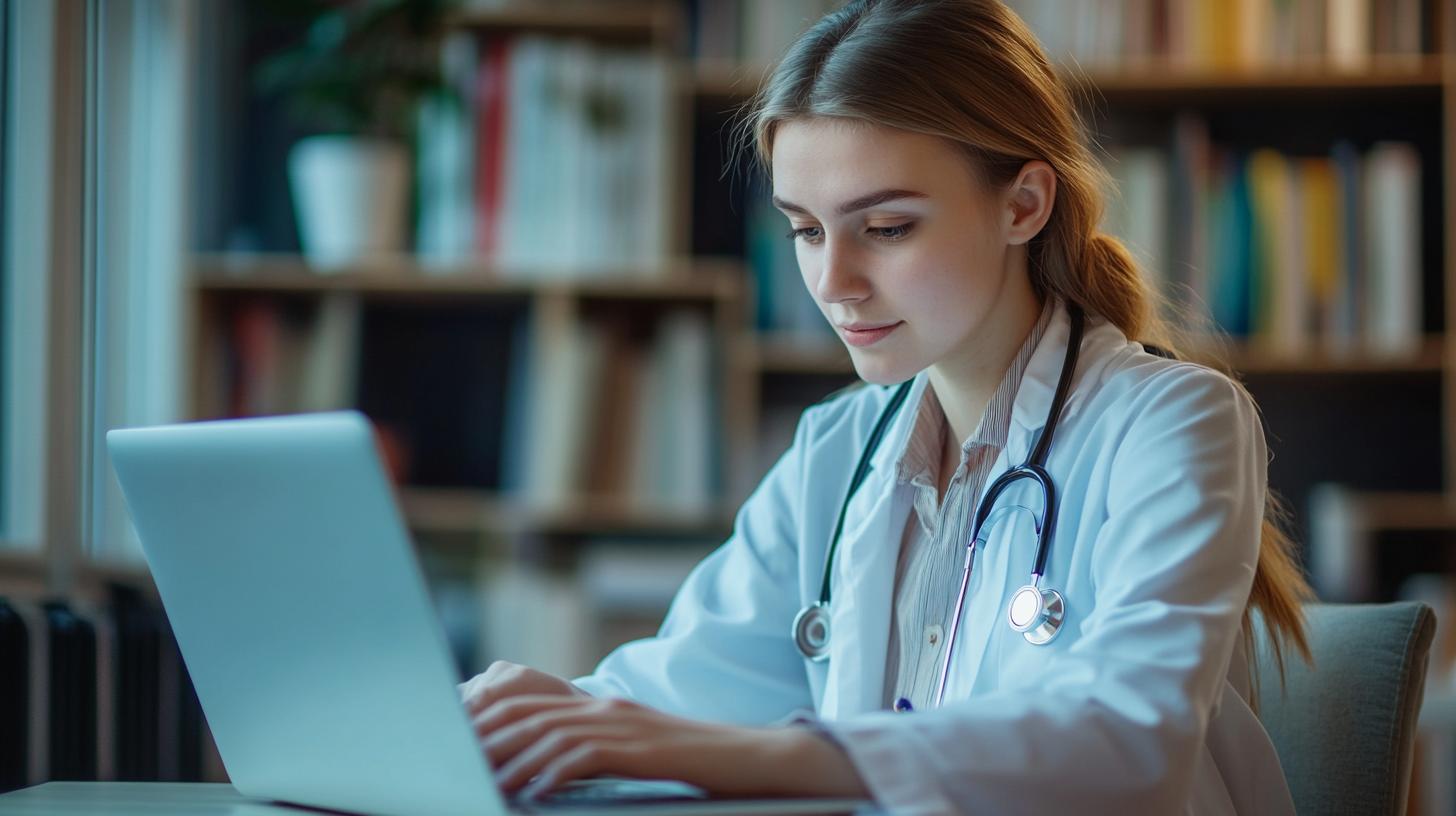 Инновационные подходы к Непрерывному медицинскому образованию
