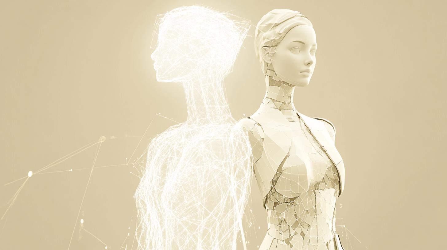 ИИ Порно Генератор