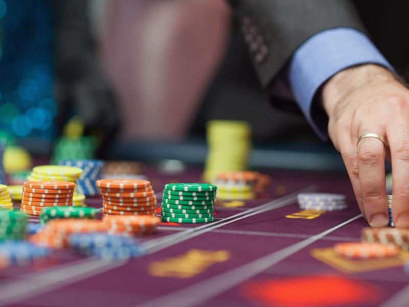 казино онлайн