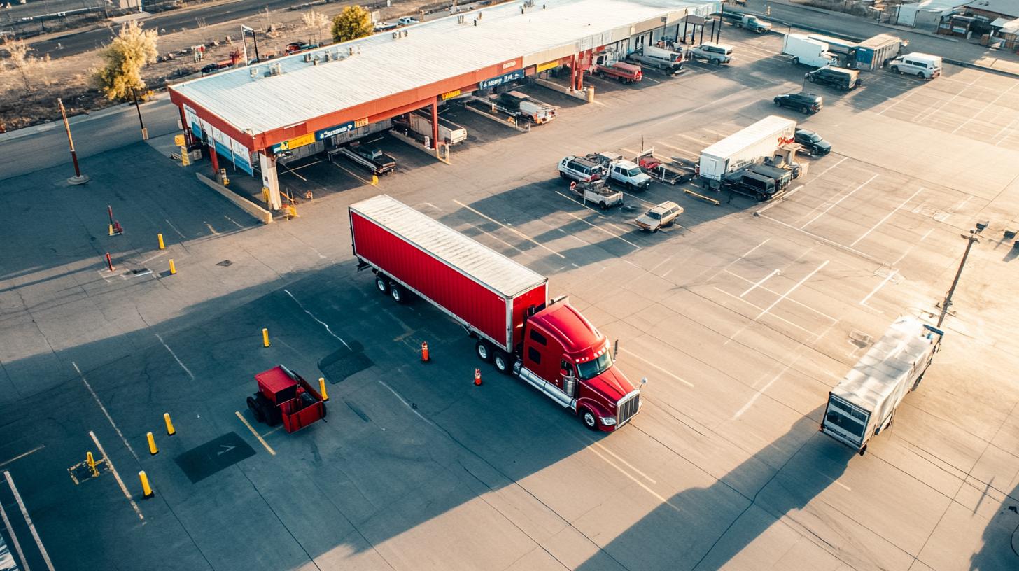 Essential Guide to Choosing the Best Shoes for Truck Drivers top, shoes, for, truck, driver