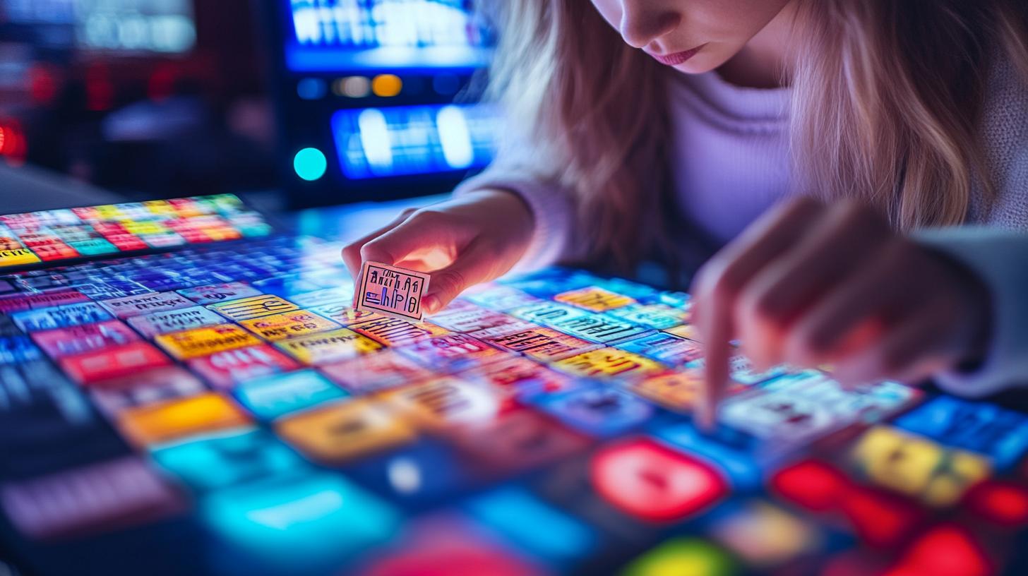The Fascinating World of Number Puzzles: Dive into the Challenge of NYT SUDOKU! nyt, sudoku