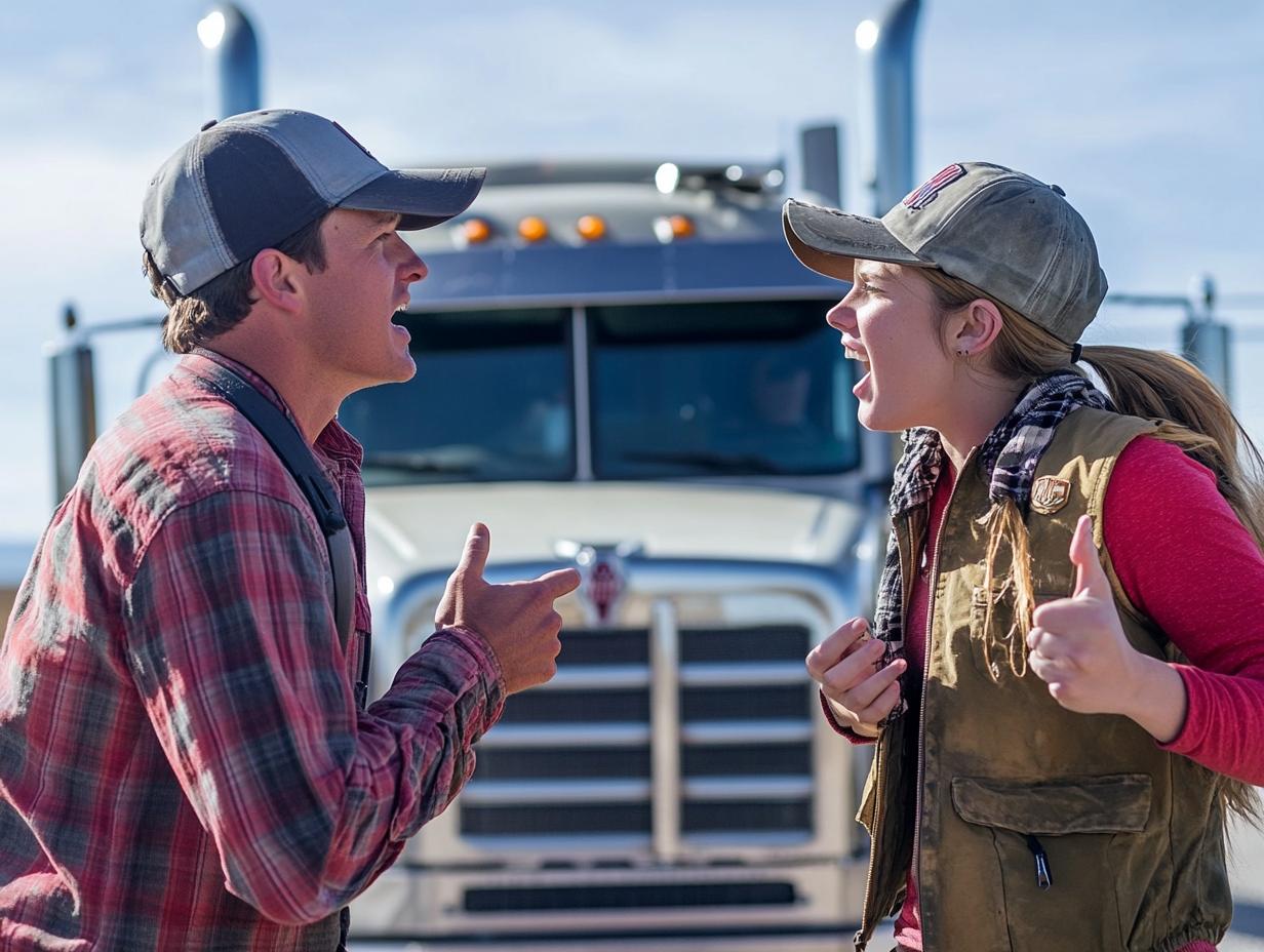 Best small trucking companies | Small cdl companies