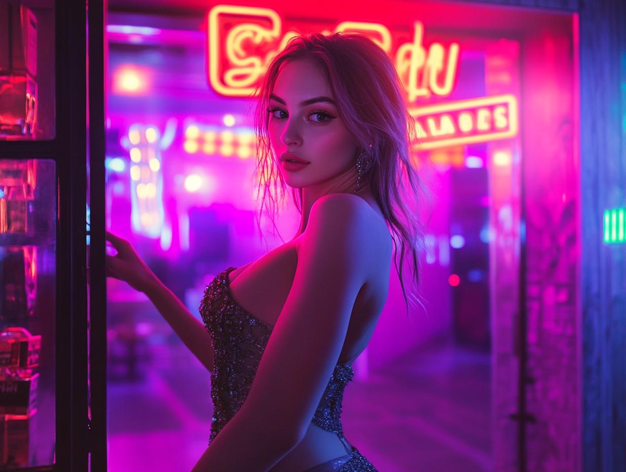 Эксклюзивные стриптиз клубы в России на сайте Слинк