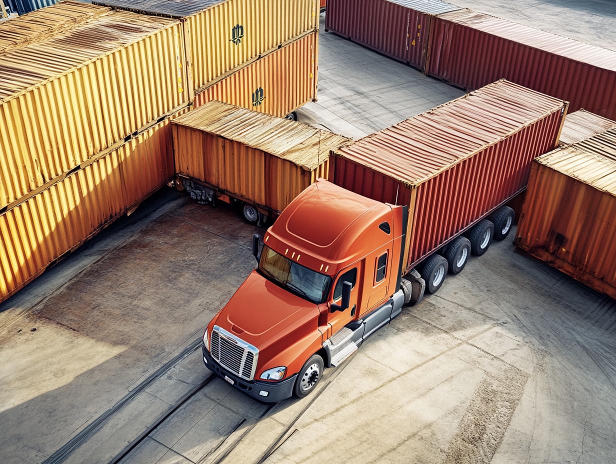 Understanding DOT Insurance Requirements for Carriers