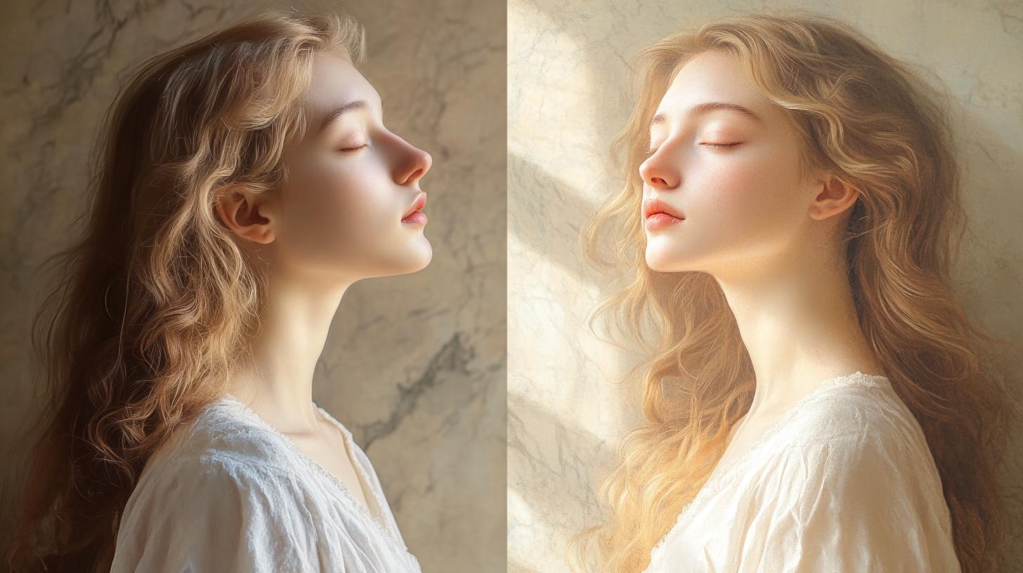 Experience the Power of Slygen' s Free AI Porn Generator for Face Swaps