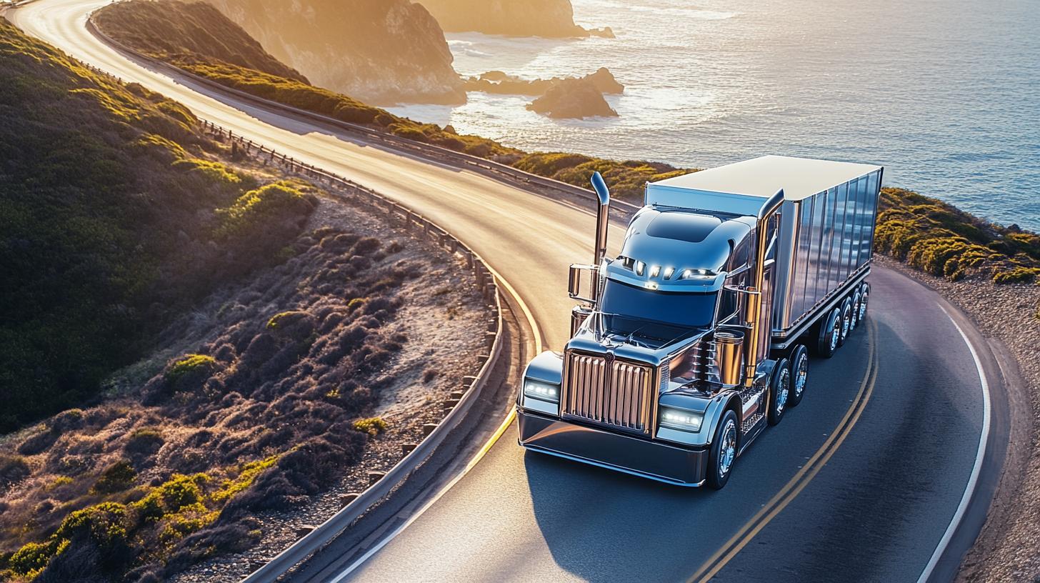 Top 5 Semi Trucks to Watch Out for in 2023