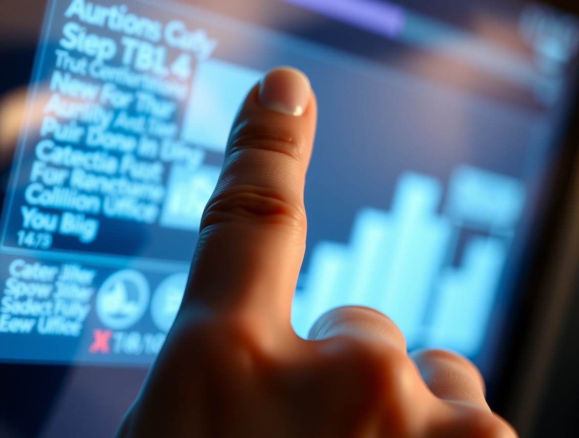 Интерактивная панель для школы