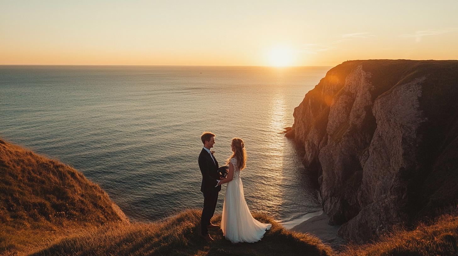 hochzeiten in dänemark