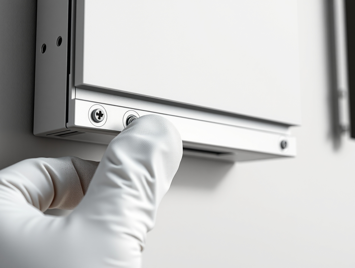 Интерактивная панель для школы