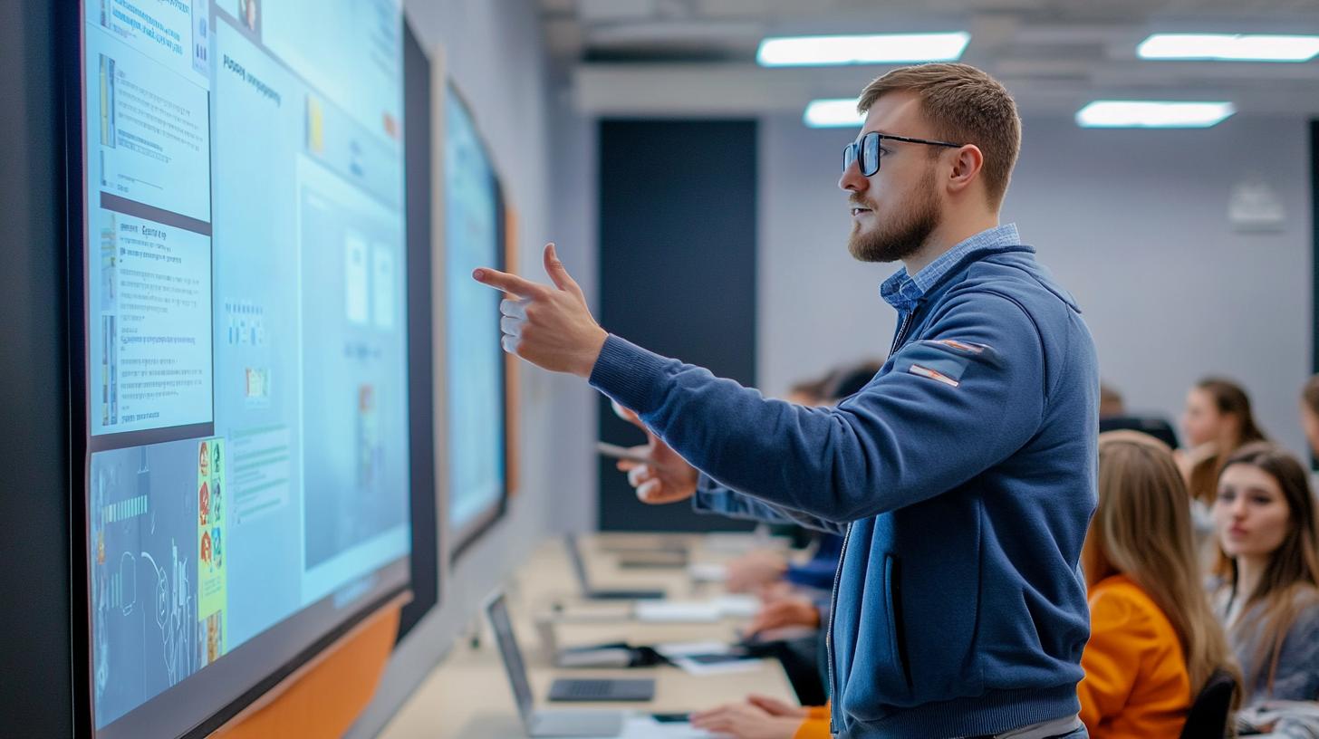 Курсы профессиональной переподготовки в ИДОПО.