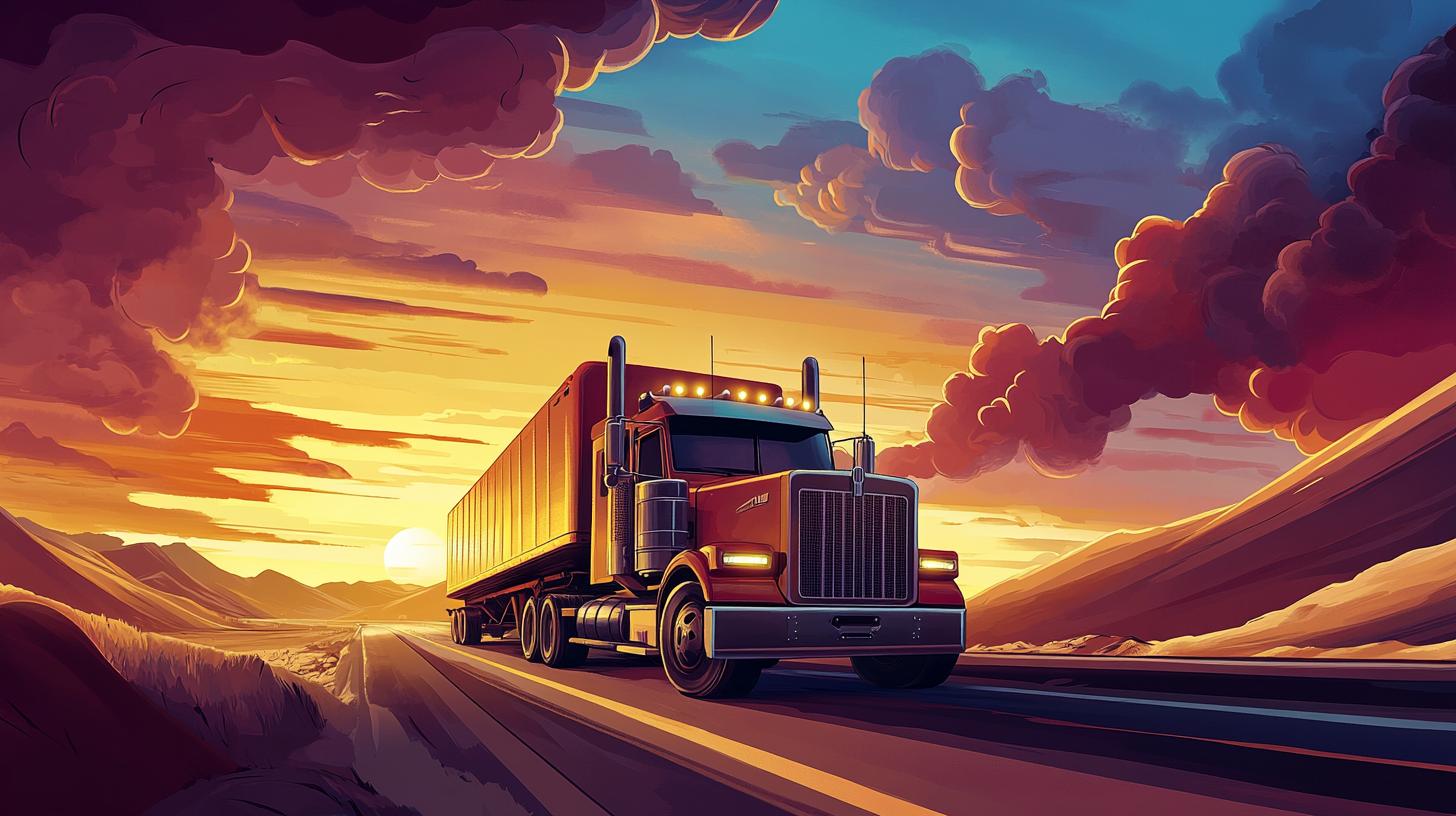 HMD Trucking Company: A Closer Look at Pay, Reviews, and Salary benefits, pay, jobs, at, hmd, trucking, newjobs4you