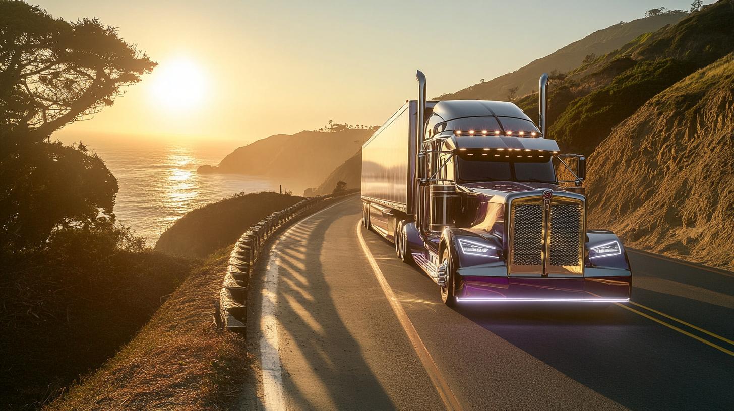 Top 5 Semi Trucks to Watch Out for in 2023