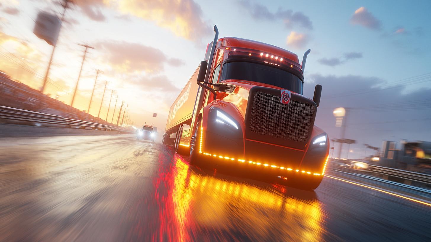 The Future of Trucking